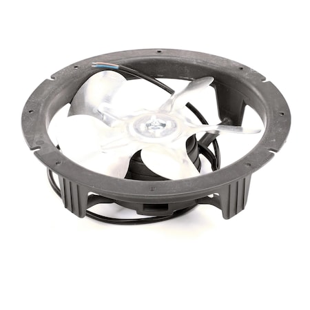 Norlake Fan Assembly W/Blade 120V 161146